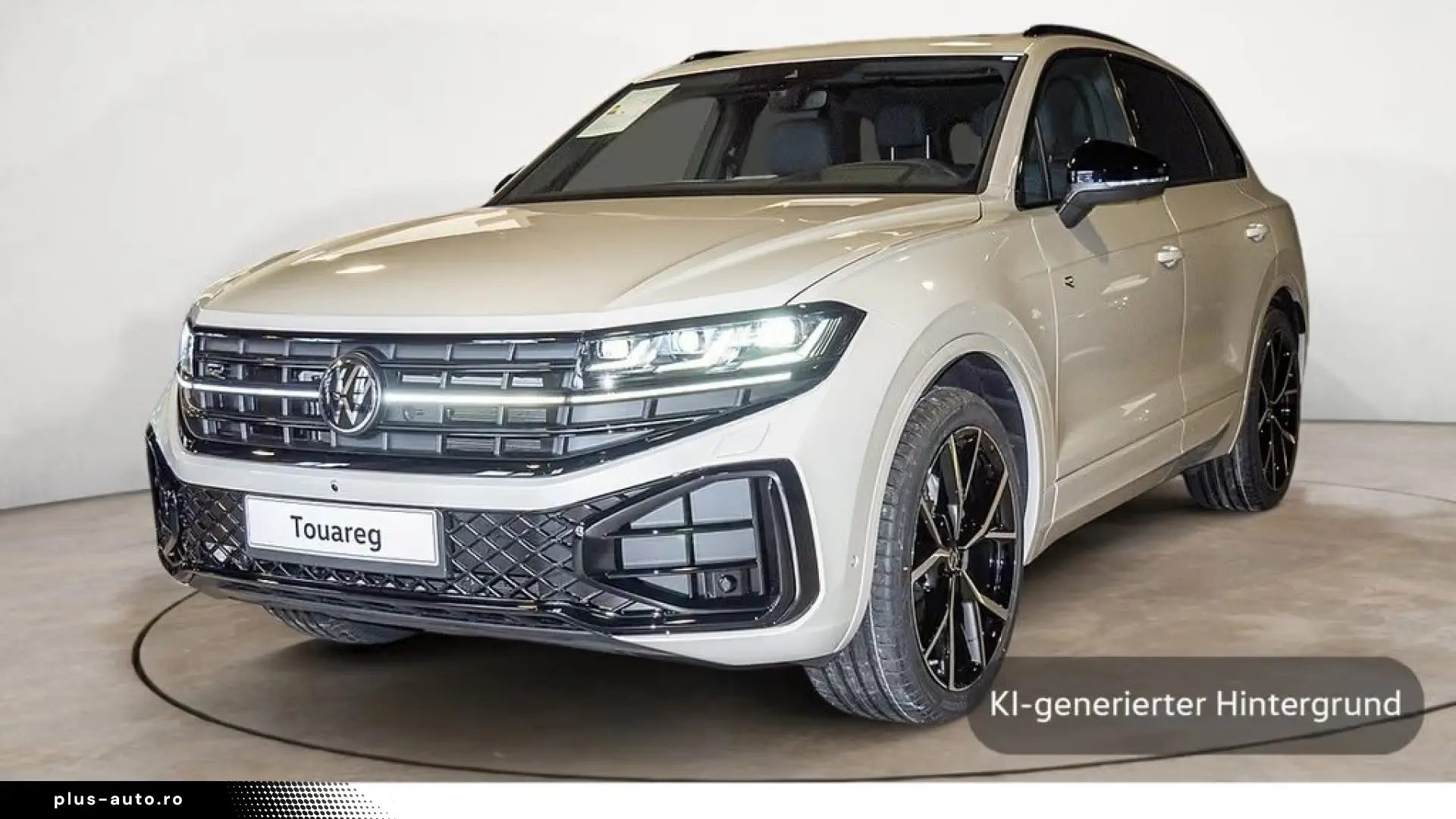Volkswagen Touareg R-Line FINAL EDITION V6 TDI 4M PANO 360