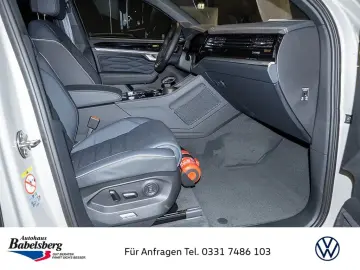 Volkswagen Touareg R-Line FINAL EDITION V6 TDI 4M PANO 360