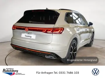 Volkswagen Touareg R-Line FINAL EDITION V6 TDI 4M PANO 360