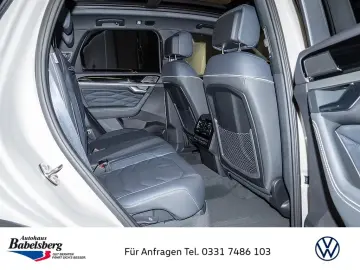 Volkswagen Touareg R-Line FINAL EDITION V6 TDI 4M PANO 360