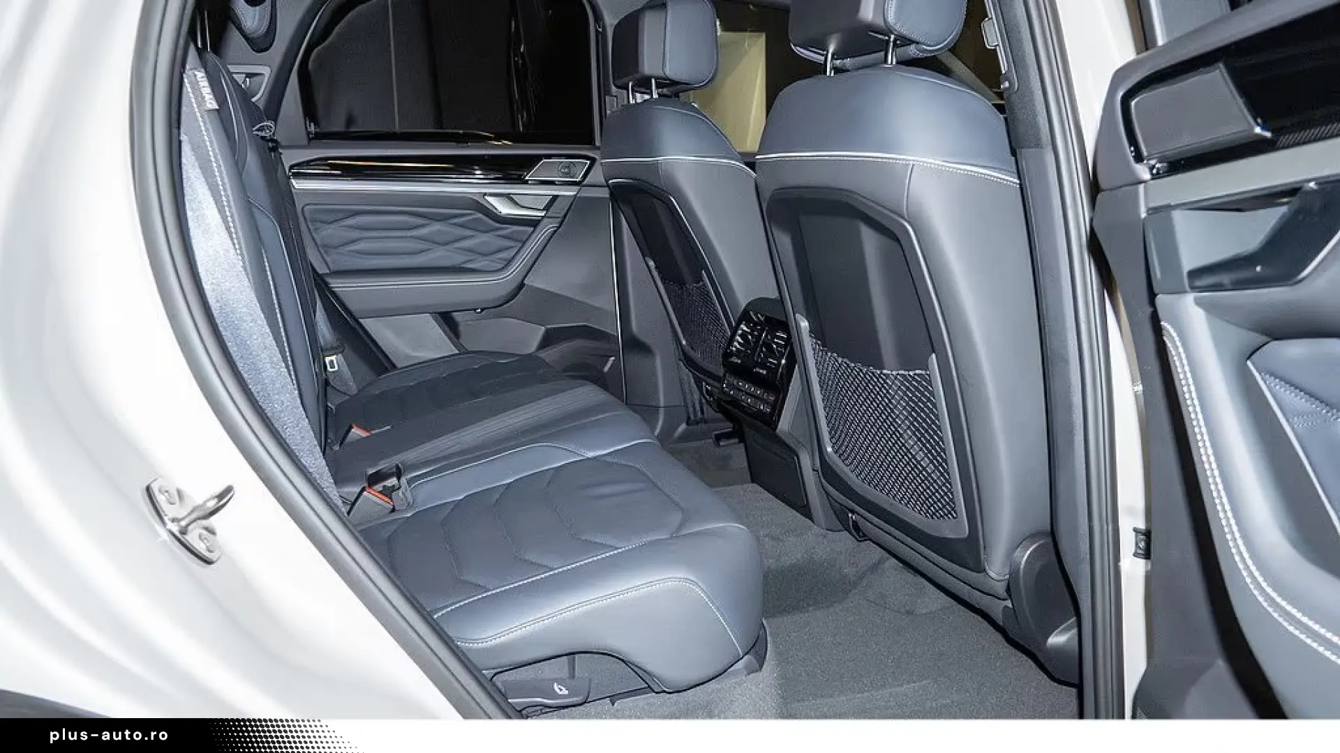 Volkswagen Touareg R-Line FINAL EDITION V6 TDI 4M PANO 360