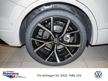 Volkswagen Touareg R-Line FINAL EDITION V6 TDI 4M PANO 360