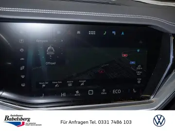 Volkswagen Touareg R-Line FINAL EDITION V6 TDI 4M PANO 360