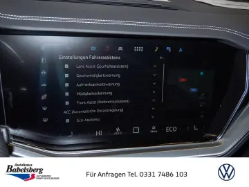 Volkswagen Touareg R-Line FINAL EDITION V6 TDI 4M PANO 360