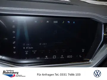 Volkswagen Touareg R-Line FINAL EDITION V6 TDI 4M PANO 360