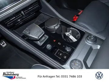 Volkswagen Touareg R-Line FINAL EDITION V6 TDI 4M PANO 360