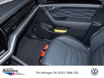 Volkswagen Touareg R-Line FINAL EDITION V6 TDI 4M PANO 360