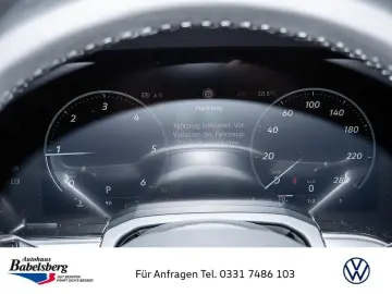 Volkswagen Touareg R-Line FINAL EDITION V6 TDI 4M PANO 360