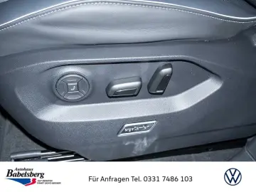 Volkswagen Touareg R-Line FINAL EDITION V6 TDI 4M PANO 360
