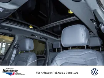 Volkswagen Touareg R-Line FINAL EDITION V6 TDI 4M PANO 360