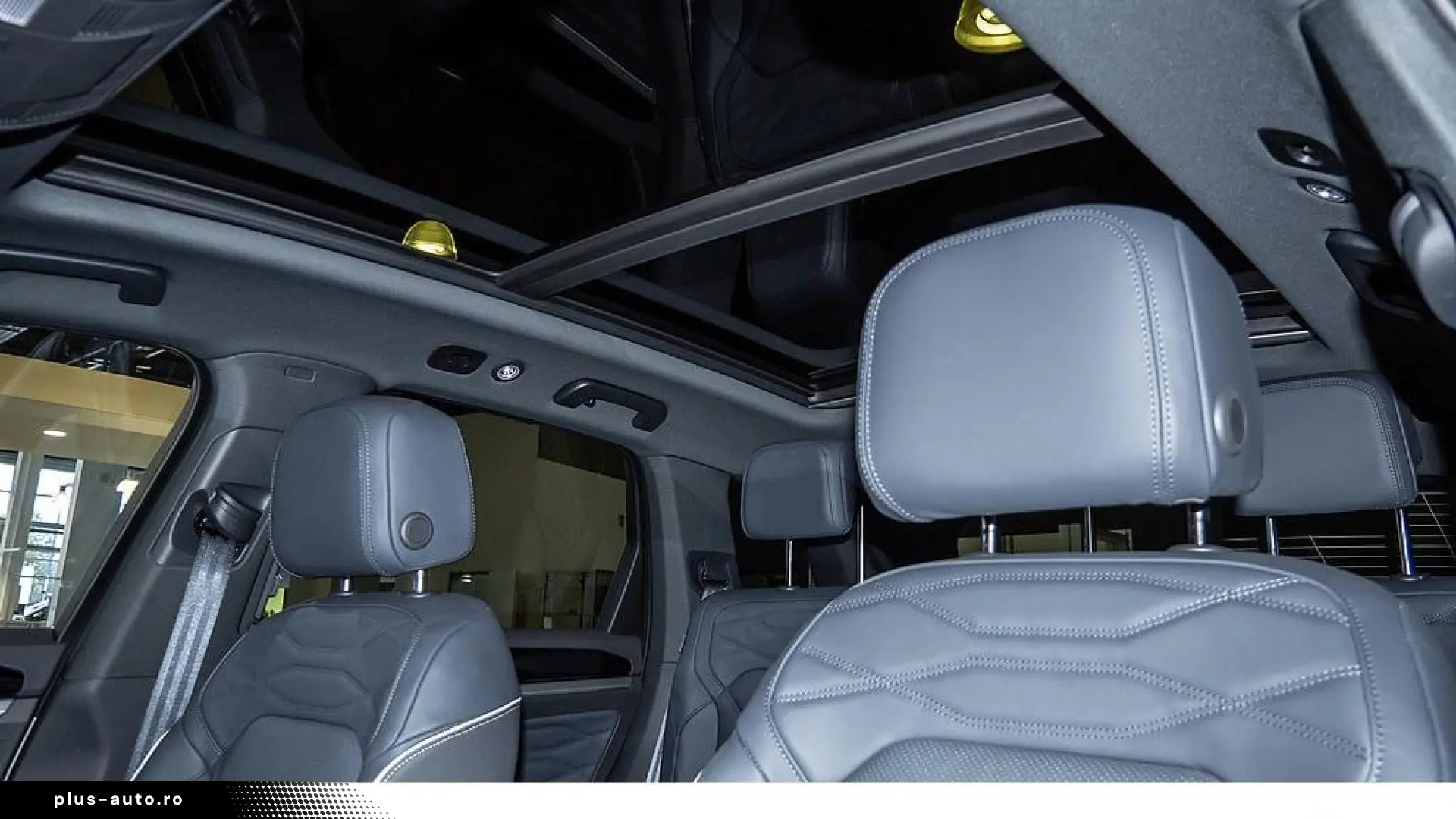 Volkswagen Touareg R-Line FINAL EDITION V6 TDI 4M PANO 360