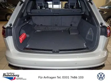 Volkswagen Touareg R-Line FINAL EDITION V6 TDI 4M PANO 360