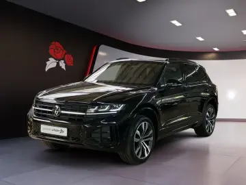 Volkswagen Touareg TDI R-Line FINAL EDITION Tageszulassung!
