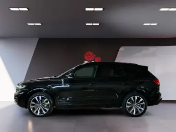 Volkswagen Touareg TDI R-Line FINAL EDITION Tageszulassung!