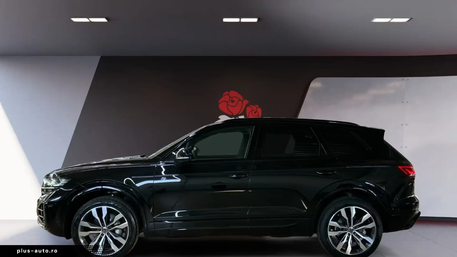 Volkswagen Touareg TDI R-Line FINAL EDITION Tageszulassung!