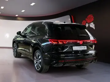 Volkswagen Touareg TDI R-Line FINAL EDITION Tageszulassung!