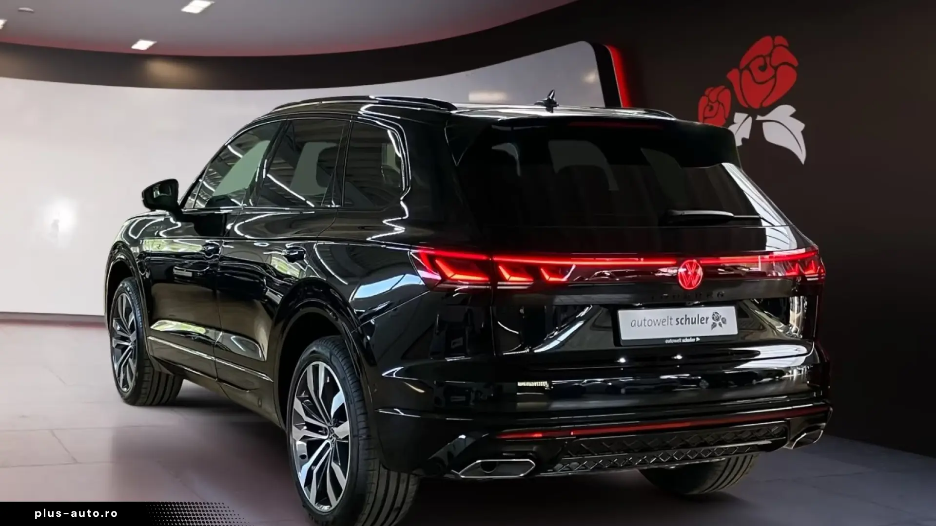 Volkswagen Touareg TDI R-Line FINAL EDITION Tageszulassung!