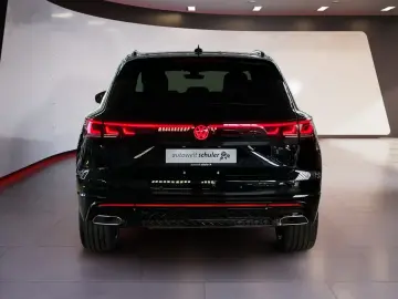 Volkswagen Touareg TDI R-Line FINAL EDITION Tageszulassung!