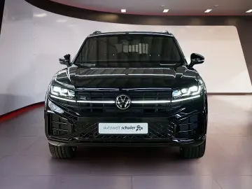 Volkswagen Touareg TDI R-Line FINAL EDITION Tageszulassung!