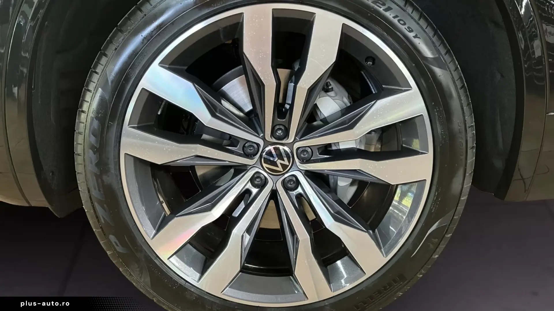 Volkswagen Touareg TDI R-Line FINAL EDITION Tageszulassung!