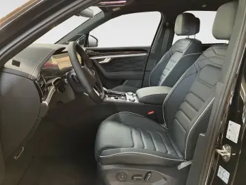 Volkswagen Touareg TDI R-Line FINAL EDITION Tageszulassung!