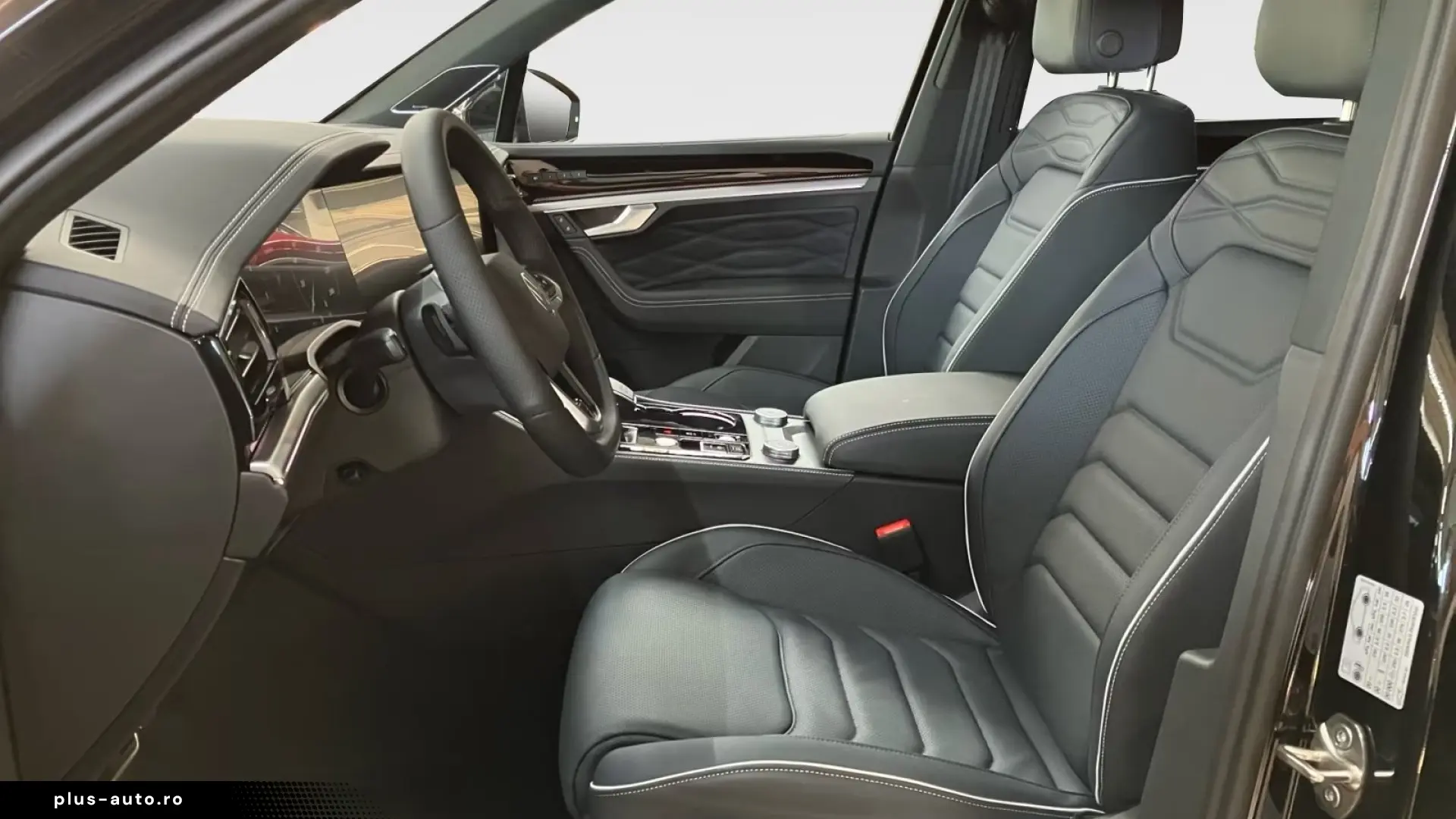 Volkswagen Touareg TDI R-Line FINAL EDITION Tageszulassung!