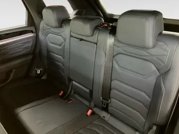 Volkswagen Touareg TDI R-Line FINAL EDITION Tageszulassung!