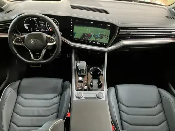 Volkswagen Touareg TDI R-Line FINAL EDITION Tageszulassung!