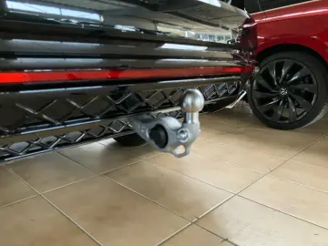 Volkswagen Touareg TDI R-Line FINAL EDITION Tageszulassung!