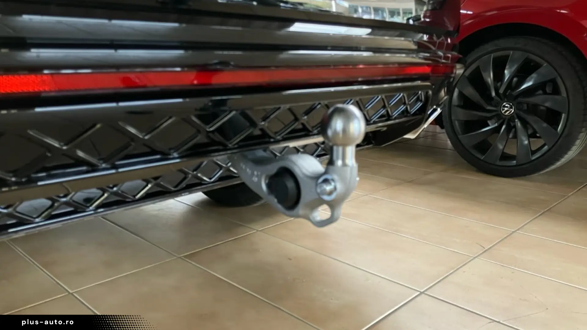 Volkswagen Touareg TDI R-Line FINAL EDITION Tageszulassung!