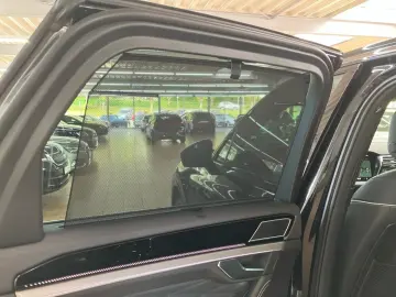 Volkswagen Touareg TDI R-Line FINAL EDITION Tageszulassung!