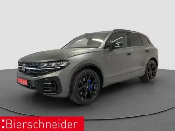 Volkswagen Touareg R 3.0 eHybrid FINAL EDITION Tageszulassu