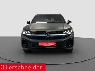 Volkswagen Touareg R 3.0 eHybrid FINAL EDITION Tageszulassu