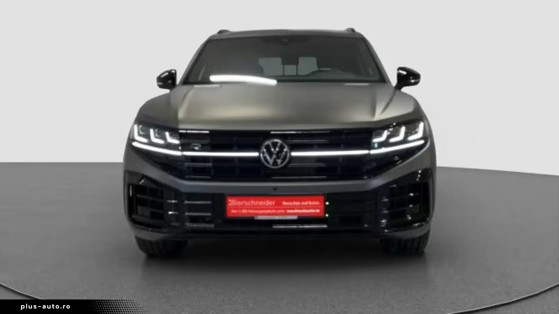 Volkswagen Touareg R 3.0 eHybrid FINAL EDITION Tageszulassu