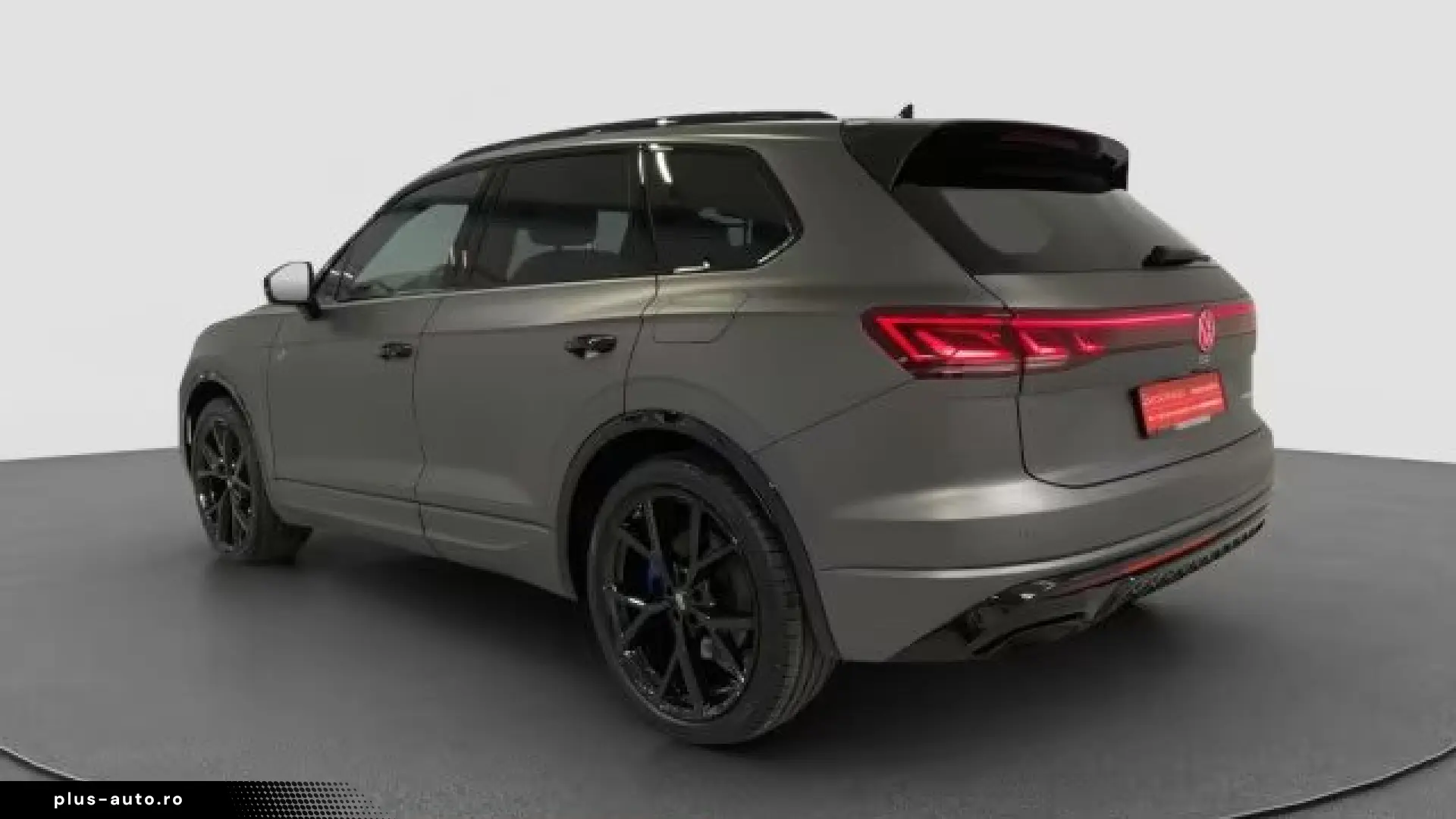 Volkswagen Touareg R 3.0 eHybrid FINAL EDITION Tageszulassu