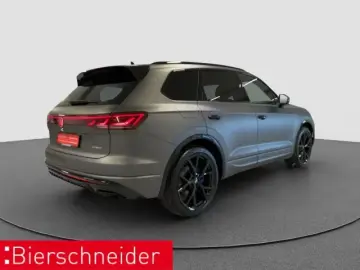 Volkswagen Touareg R 3.0 eHybrid FINAL EDITION Tageszulassu