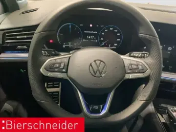 Volkswagen Touareg R 3.0 eHybrid FINAL EDITION Tageszulassu