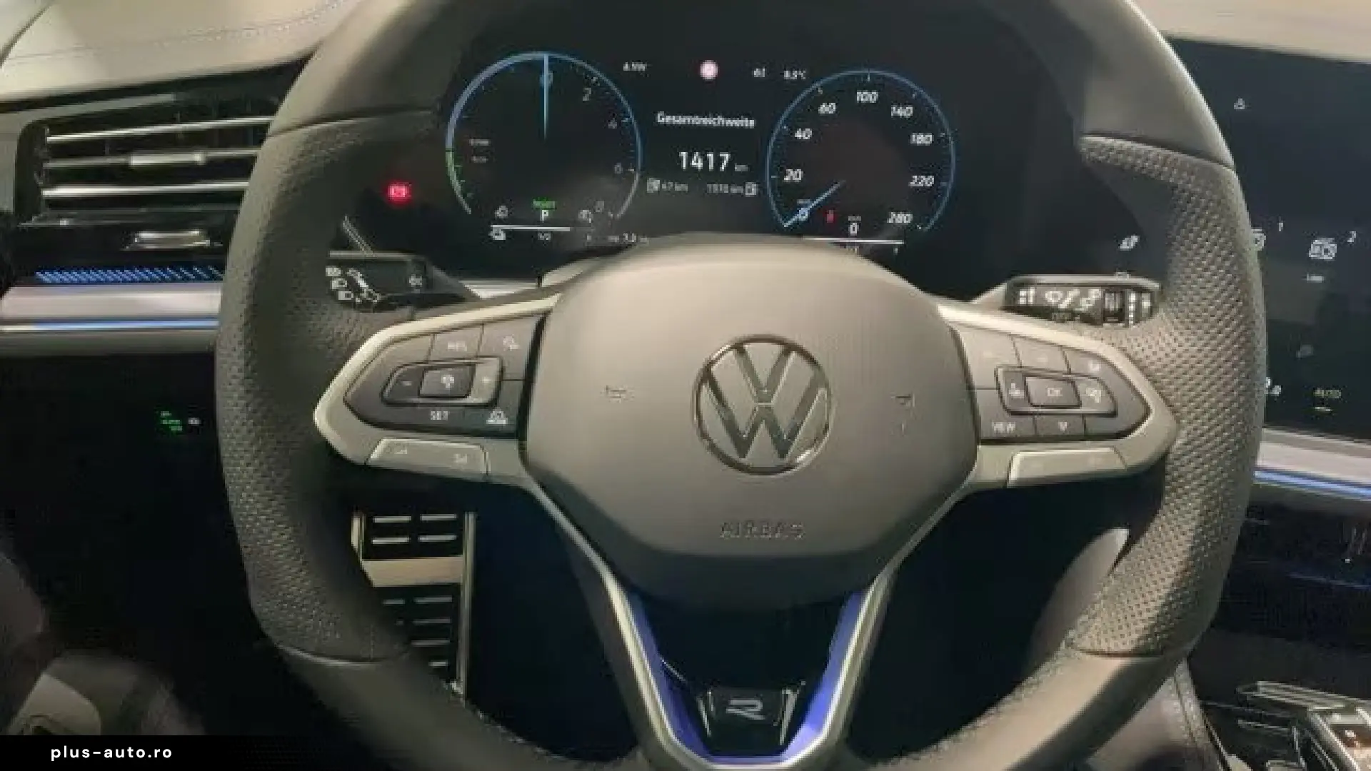 Volkswagen Touareg R 3.0 eHybrid FINAL EDITION Tageszulassu