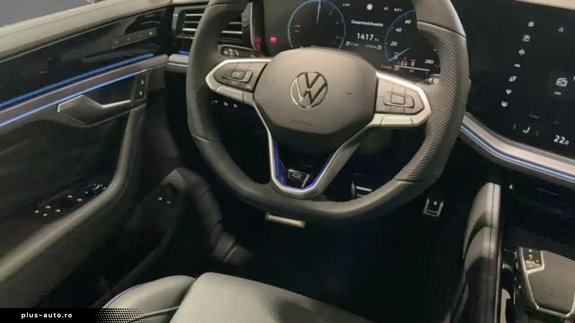 Volkswagen Touareg R 3.0 eHybrid FINAL EDITION Tageszulassu
