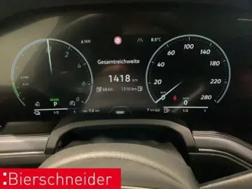 Volkswagen Touareg R 3.0 eHybrid FINAL EDITION Tageszulassu