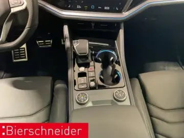Volkswagen Touareg R 3.0 eHybrid FINAL EDITION Tageszulassu