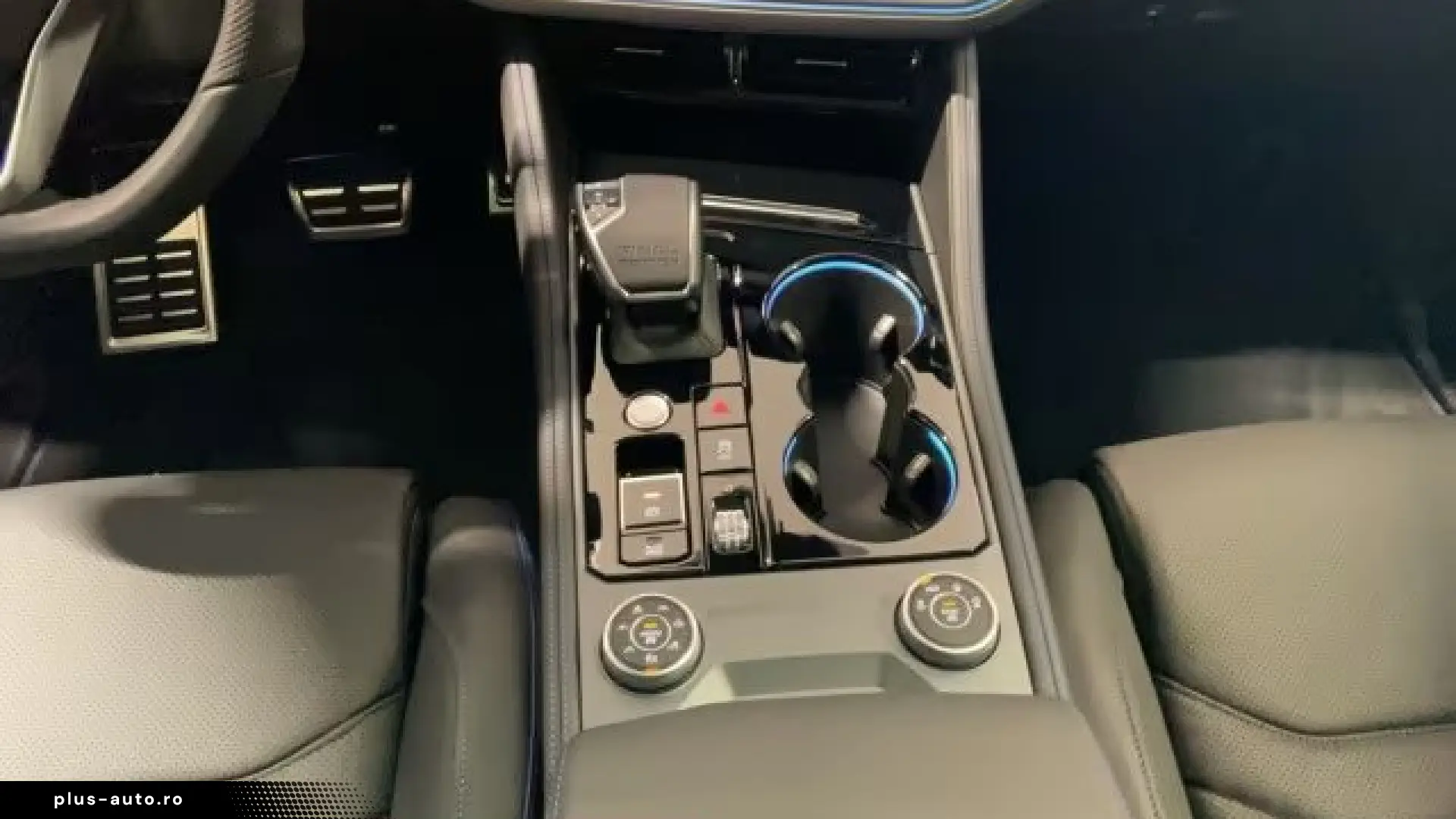 Volkswagen Touareg R 3.0 eHybrid FINAL EDITION Tageszulassu