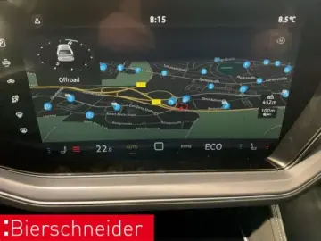 Volkswagen Touareg R 3.0 eHybrid FINAL EDITION Tageszulassu