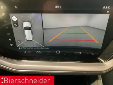 Volkswagen Touareg R 3.0 eHybrid FINAL EDITION Tageszulassu