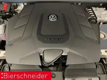 Volkswagen Touareg R 3.0 eHybrid FINAL EDITION Tageszulassu