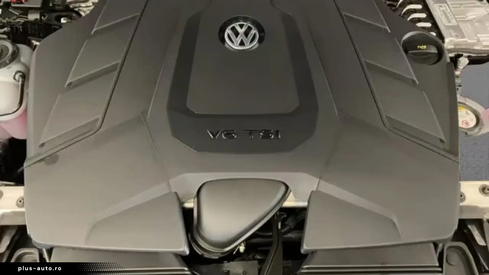 Volkswagen Touareg R 3.0 eHybrid FINAL EDITION Tageszulassu