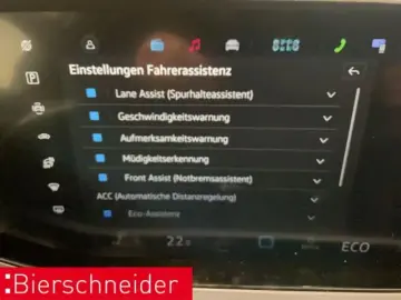 Volkswagen Touareg R 3.0 eHybrid FINAL EDITION Tageszulassu