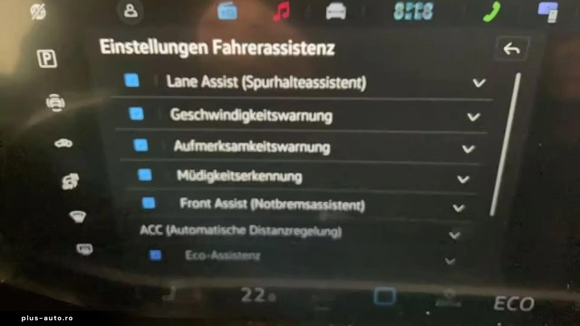 Volkswagen Touareg R 3.0 eHybrid FINAL EDITION Tageszulassu