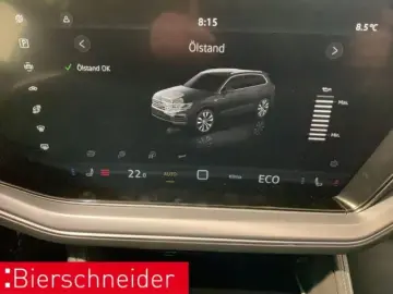 Volkswagen Touareg R 3.0 eHybrid FINAL EDITION Tageszulassu