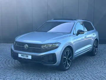 Volkswagen Touareg R-Line FINAL EDITION 3.0 TDI 4MOTION